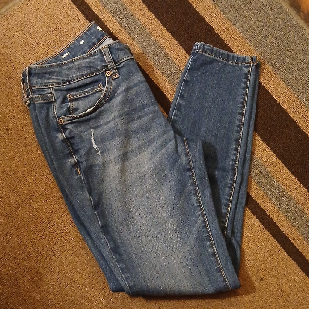 Sonoma Women's Denim Skinny Jeans